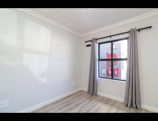 3 BEDROOM TOWNHOUSE TO LET IN HARFIELD VILLAGE